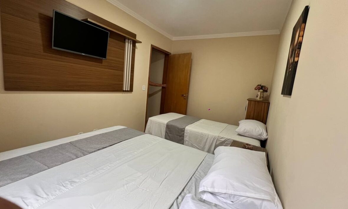 Quarto Triplo