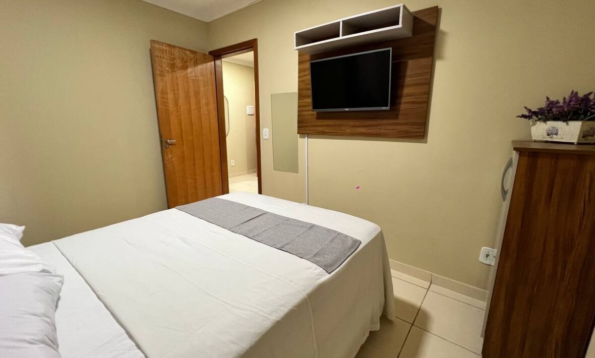 Quarto Individual